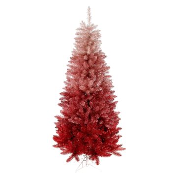 Artificial fir tree LAS VEGAS SPEED, 6ft/180cm, 31"/Ø80cm