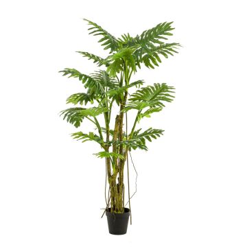 Artificial Philodendron Selloum EDHEM, 6ft/195 cm