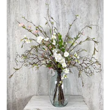 Exclusive spring branches - customer request from Christiane