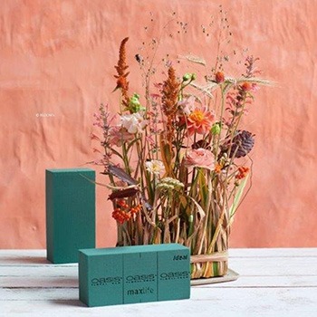 Floral foam